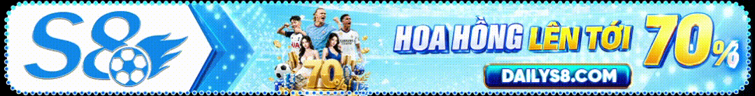 Banner S8TV 1